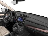 Thumbnail of 2018 Gunmetal Honda CR-V