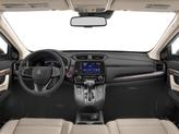 Thumbnail of 2018 Gunmetal Honda CR-V
