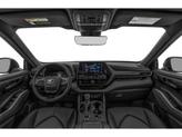 Thumbnail of 2021 Magnetic Gray Metallic Toyota Highlander