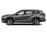 Thumbnail of 2021 Magnetic Gray Metallic Toyota Highlander
