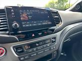 Thumbnail of 2022 Crystal Black Pearl Honda Pilot