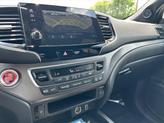 Thumbnail of 2022 Crystal Black Pearl Honda Pilot