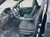 Thumbnail of 2022 Crystal Black Pearl Honda Pilot