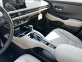 Thumbnail of 2026 Platinum White Pearl Honda HR-V