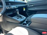 Thumbnail of 2026 Ash Green Metallic Honda CR-V Hybrid