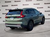 Thumbnail of 2026 Ash Green Metallic Honda CR-V Hybrid