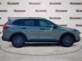 Thumbnail of 2026 Ash Green Metallic Honda CR-V Hybrid