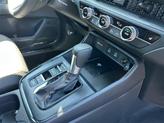 Thumbnail of 2026 Ash Green Metallic Honda CR-V Hybrid