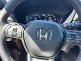 Thumbnail of 2026 Ash Green Metallic Honda CR-V Hybrid