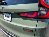 Thumbnail of 2026 Ash Green Metallic Honda CR-V Hybrid