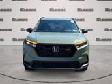Thumbnail of 2026 Ash Green Metallic Honda CR-V Hybrid