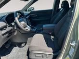 Thumbnail of 2026 Ash Green Metallic Honda CR-V Hybrid