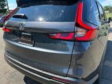 Thumbnail of 2026 Meteorite Gray Metallic Honda CR-V