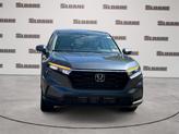 Thumbnail of 2026 Meteorite Gray Metallic Honda CR-V
