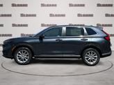 Thumbnail of 2026 Meteorite Gray Metallic Honda CR-V