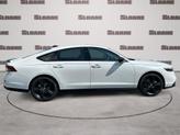 Thumbnail of 2025 Platinum White Pearl Honda Accord Hybrid