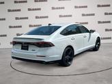 Thumbnail of 2025 Platinum White Pearl Honda Accord Hybrid