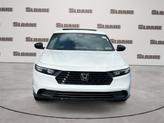 Thumbnail of 2025 Platinum White Pearl Honda Accord Hybrid