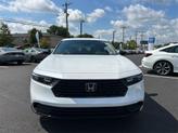 Thumbnail of 2025 Platinum White Pearl Honda Accord Hybrid