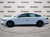 Thumbnail of 2025 Platinum White Pearl Honda Accord Hybrid