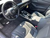 Thumbnail of 2025 Platinum White Pearl Honda Accord Hybrid