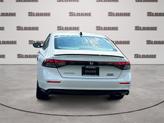 Thumbnail of 2025 Platinum White Pearl Honda Accord Hybrid
