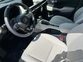 Thumbnail of 2026 Modern Steel Metallic Honda HR-V