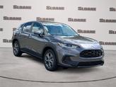 Thumbnail of 2026 Modern Steel Metallic Honda HR-V