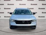 Thumbnail of 2025 Solar Silver Metallic Honda Accord