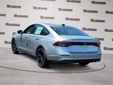 Thumbnail of 2025 Solar Silver Metallic Honda Accord
