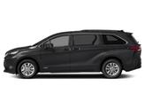 Thumbnail of 2024 Ice Toyota Sienna