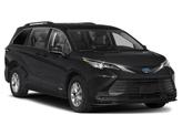 Thumbnail of 2024 Ice Toyota Sienna