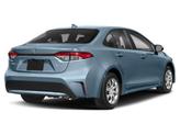 Thumbnail of 2022 Pearl Toyota Corolla