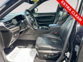 Thumbnail of 2022 Diamond Black Crystal Pearlcoat Jeep Grand Cherokee L