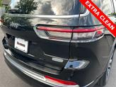 Thumbnail of 2022 Diamond Black Crystal Pearlcoat Jeep Grand Cherokee L