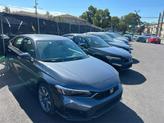 Thumbnail of 2026 Gold Honda Civic Hybrid
