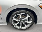 Thumbnail of 2025 Solar Silver Metallic Honda Civic Hybrid