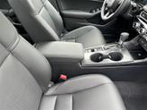 Thumbnail of 2025 Solar Silver Metallic Honda Civic Hybrid