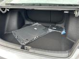 Thumbnail of 2025 Solar Silver Metallic Honda Civic Hybrid