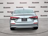 Thumbnail of 2025 Solar Silver Metallic Honda Civic Hybrid