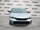 Thumbnail of 2025 Solar Silver Metallic Honda Civic Hybrid