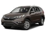 Photo of 2015 Copper Honda CR-V