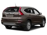 Thumbnail of 2015 Copper Honda CR-V