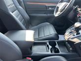Thumbnail of 2022 Crystal Black Pearl Honda CR-V