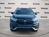 Thumbnail of 2022 Crystal Black Pearl Honda CR-V