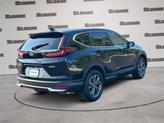 Thumbnail of 2022 Crystal Black Pearl Honda CR-V