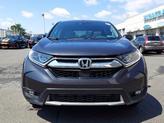 Thumbnail of 2019 Gray Honda CR-V