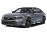 Photo of 2026 Urban Gray Pearl Honda Civic