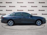 Thumbnail of 2025 Meteorite Gray Metallic Honda Accord