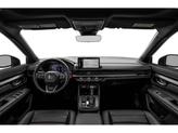 Thumbnail of 2026 Radiant Red Metallic Honda CR-V Hybrid
